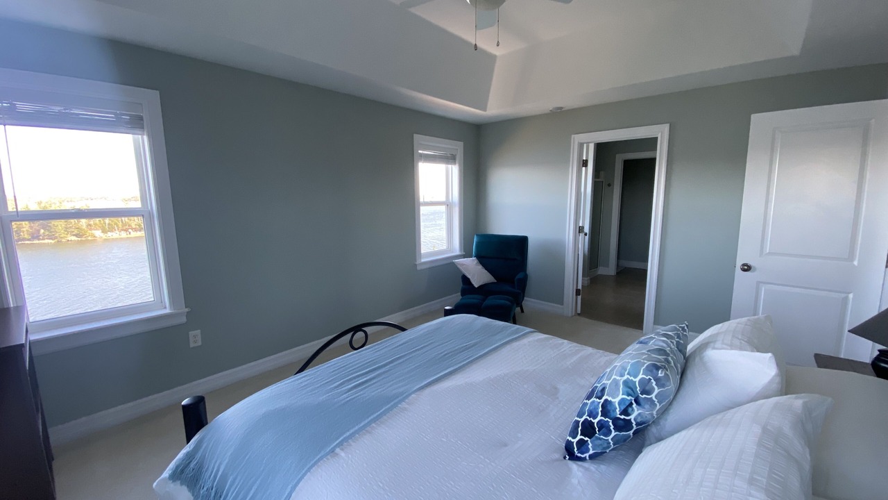 Photo of Bedroom in East Petpeswick