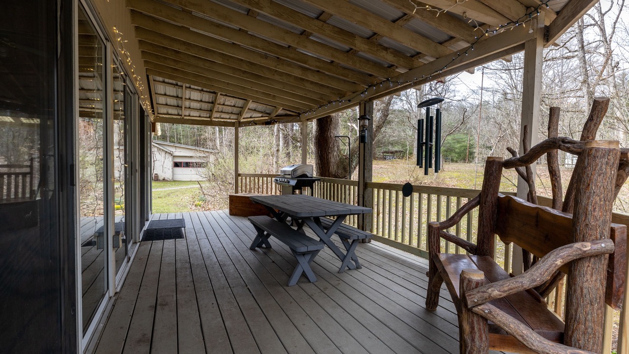 Photo of Outdoor in Gaines