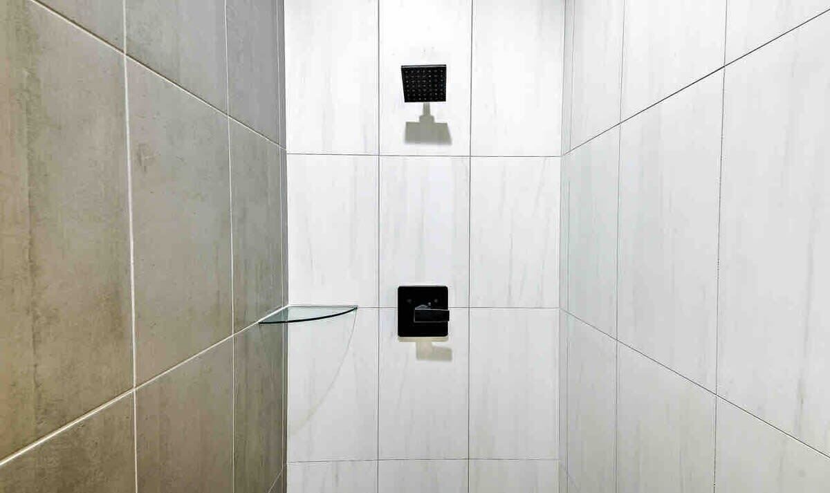 Photo of Bathroom in North Capitol