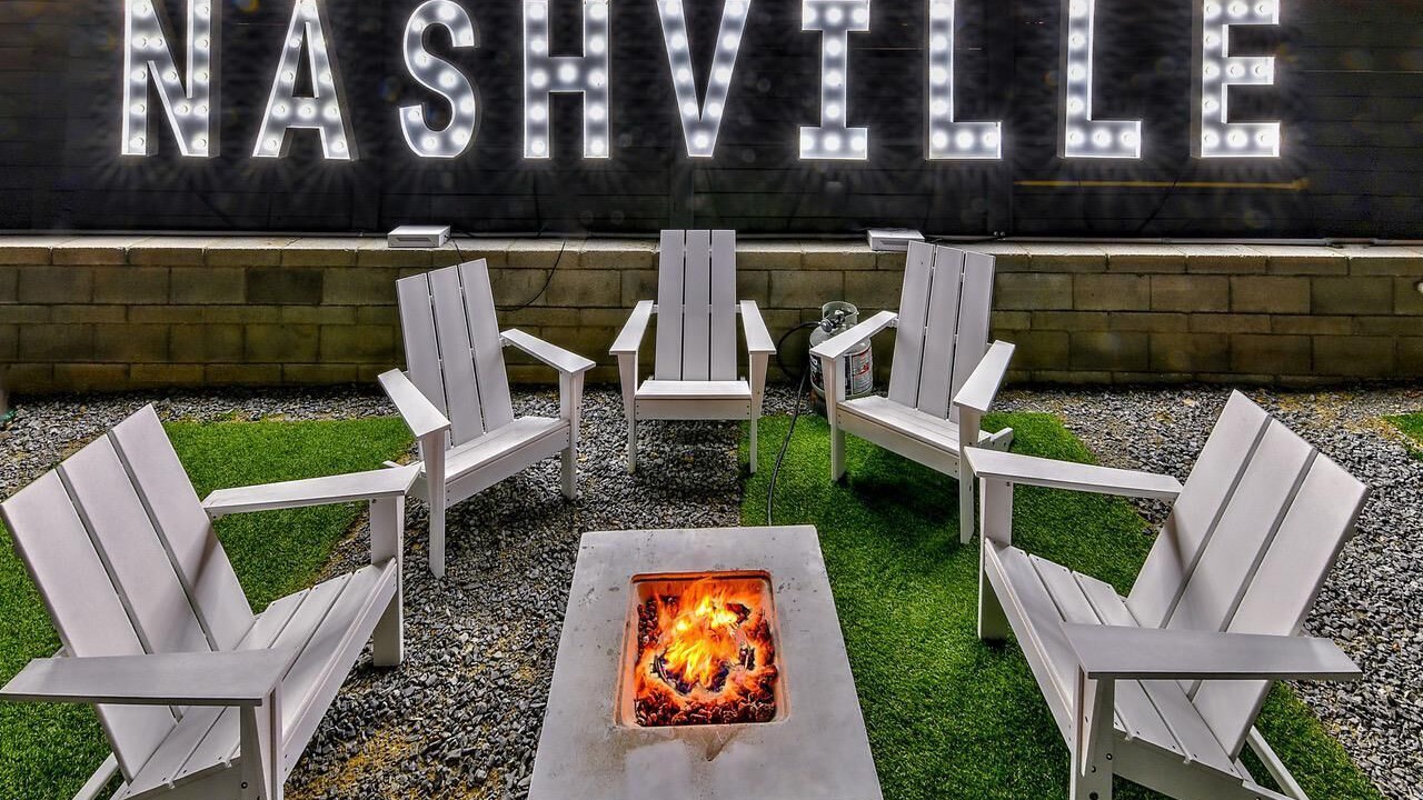 Photo of Outdoor in North Capitol