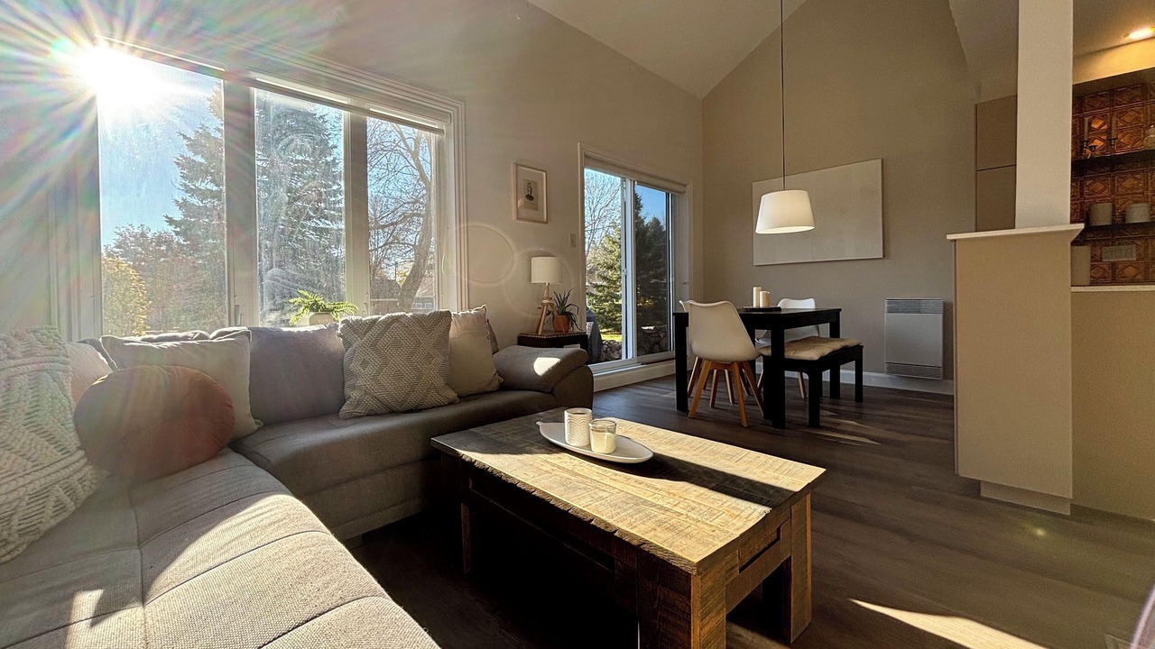 Photo of Livingroom in Beaupre