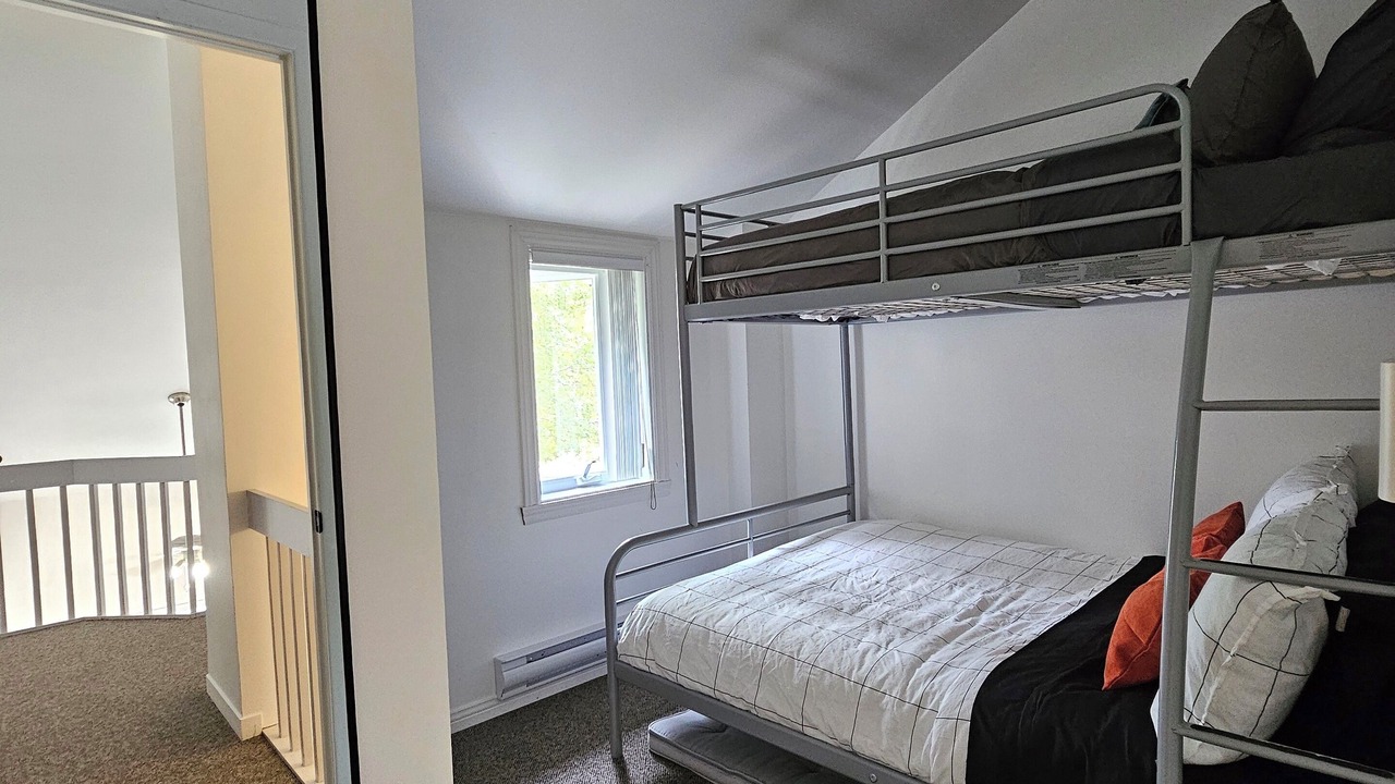 Photo of Bedroom in Beaupre