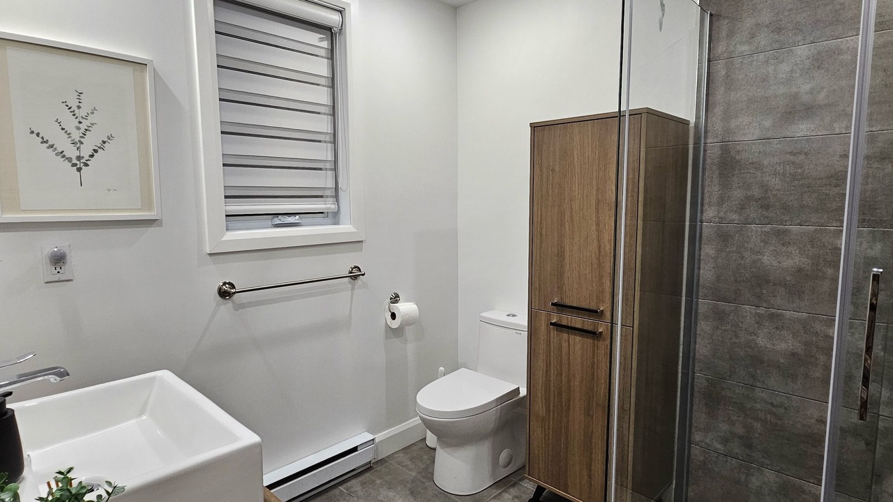 Photo of Bathroom in Beaupre