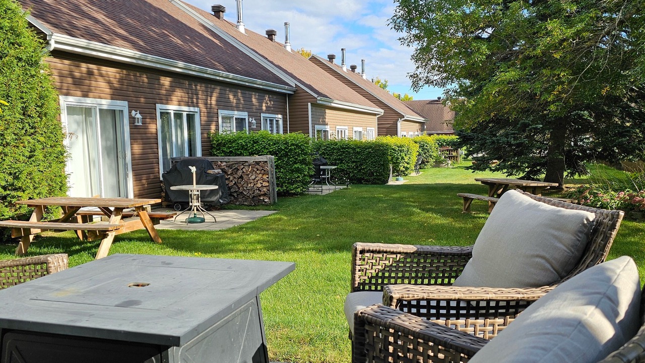 Photo of Outdoor in Beaupre