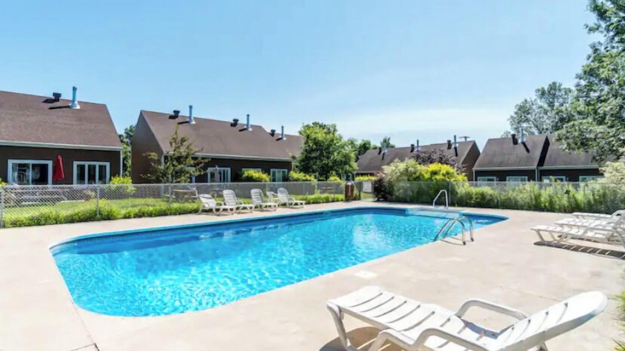 Photo of Outdoor in Beaupre