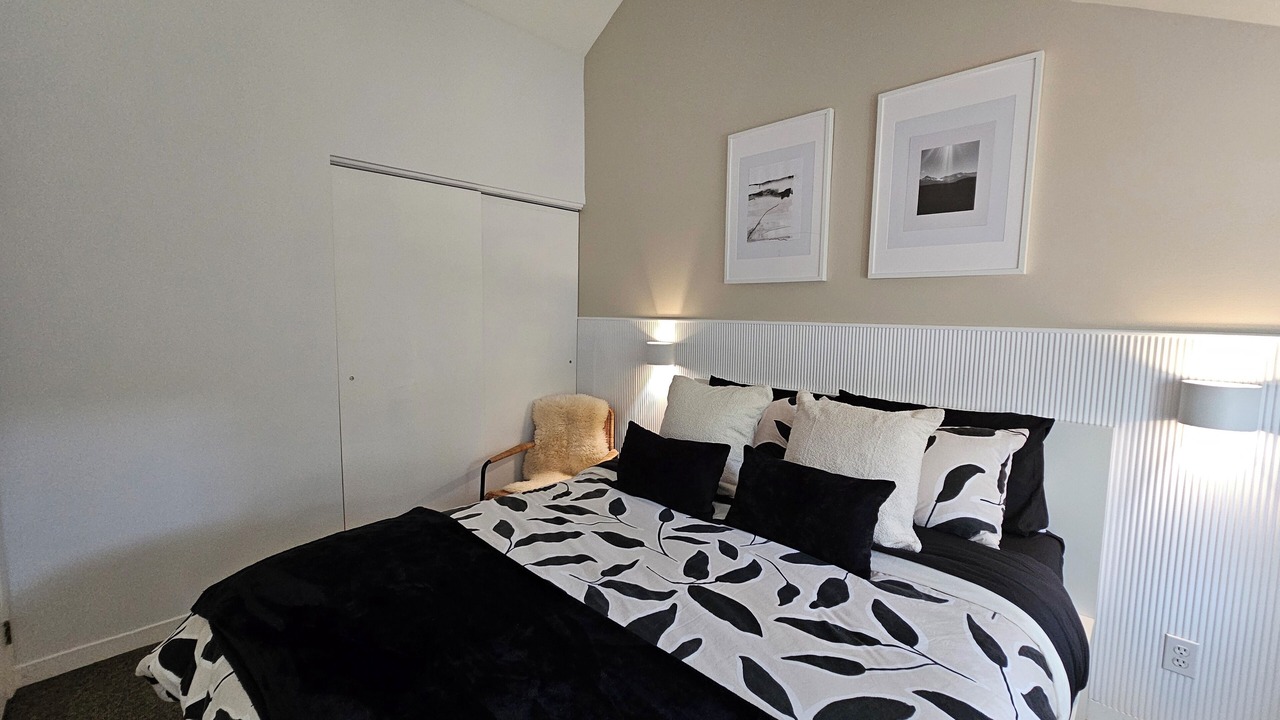 Photo of Bedroom in Beaupre