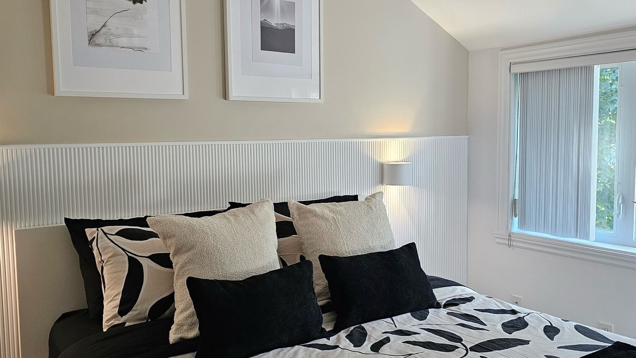 Photo of Bedroom in Beaupre