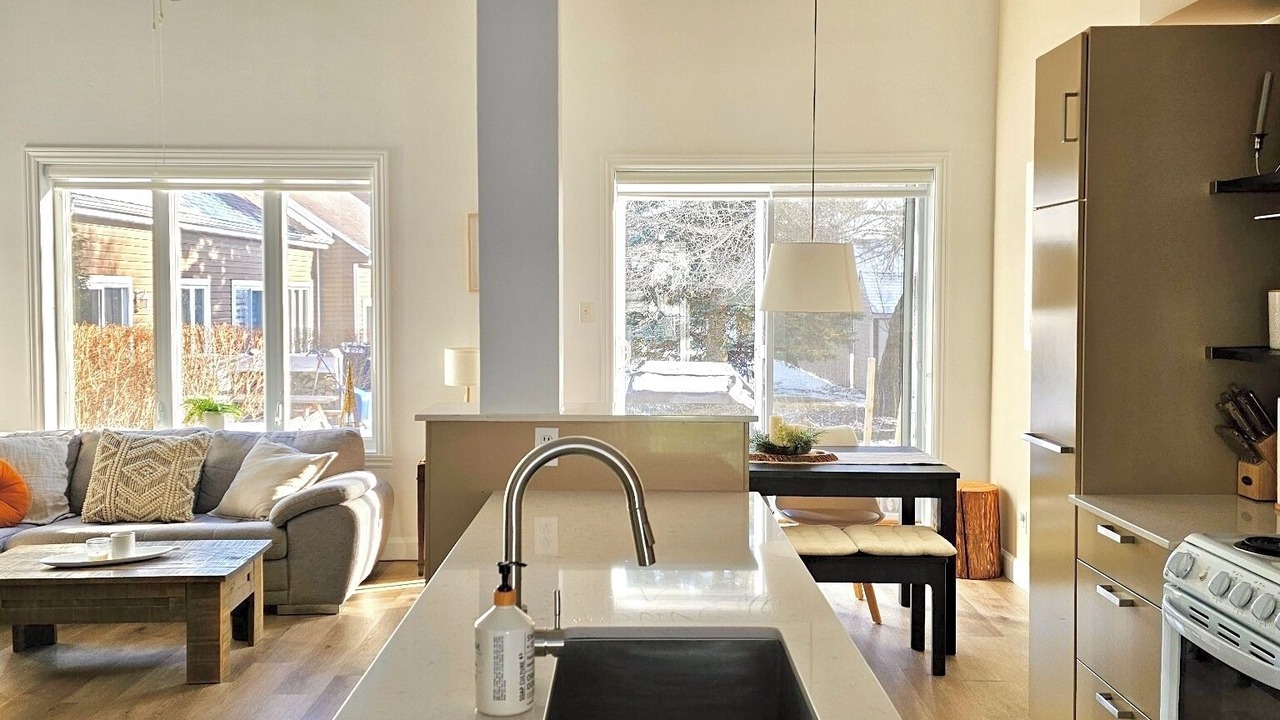 Photo of Kitchen in Beaupre