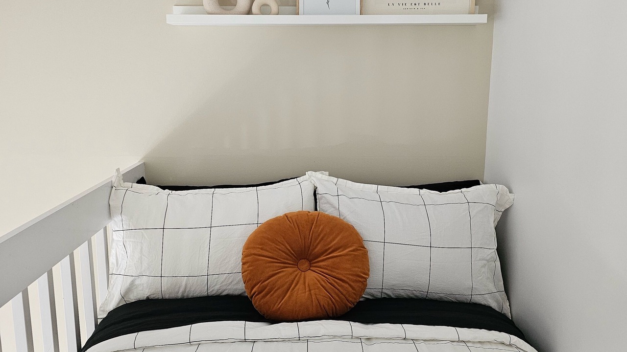 Photo of Bedroom in Beaupre
