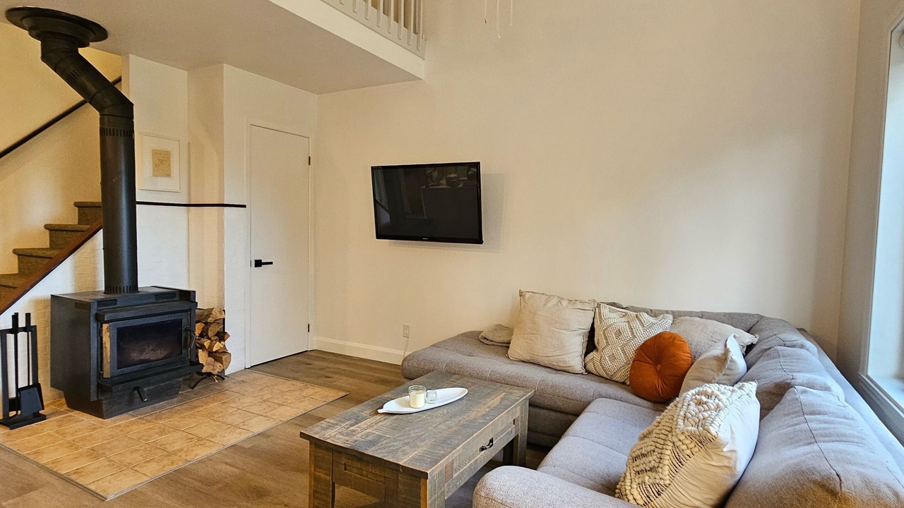 Photo of Livingroom in Beaupre