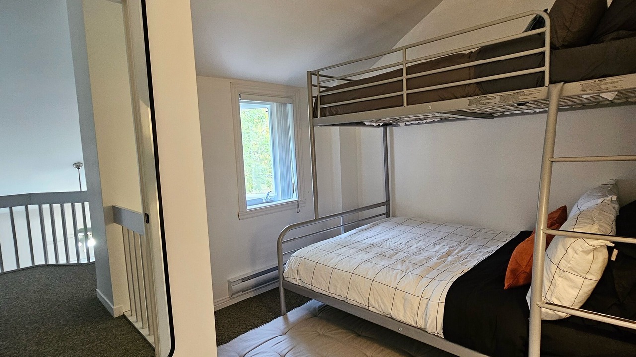 Photo of Bedroom in Beaupre