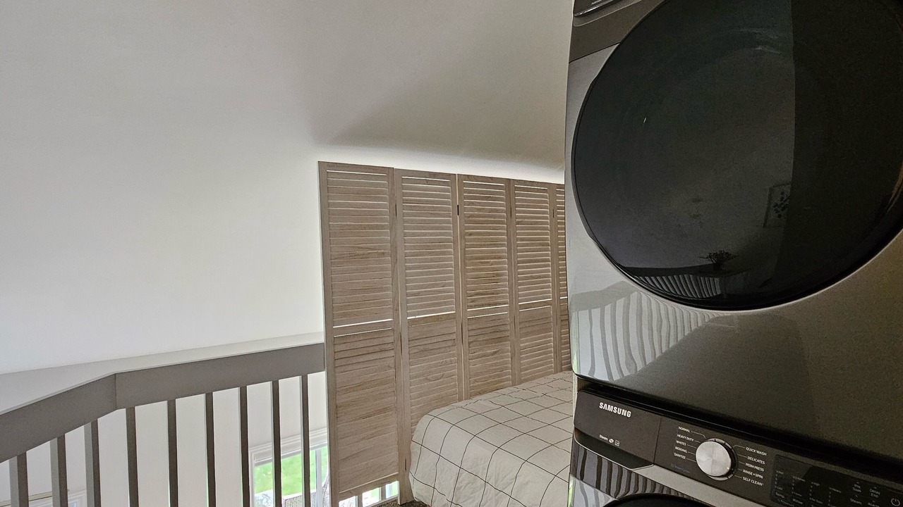 Photo of Bedroom in Beaupre