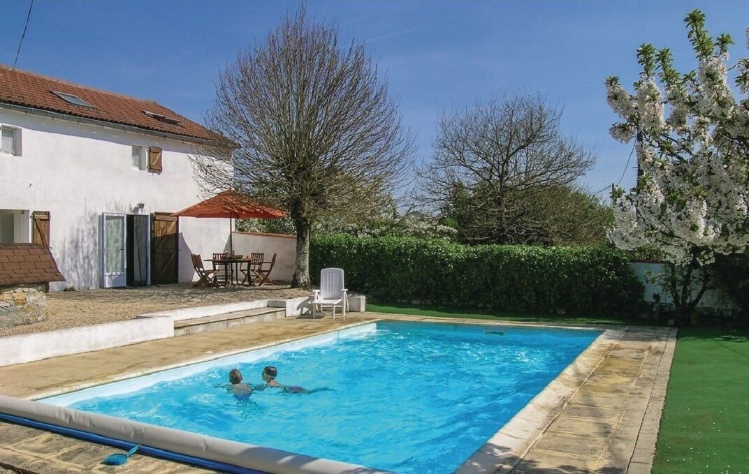 Photo of Outdoor in L'Hermenault