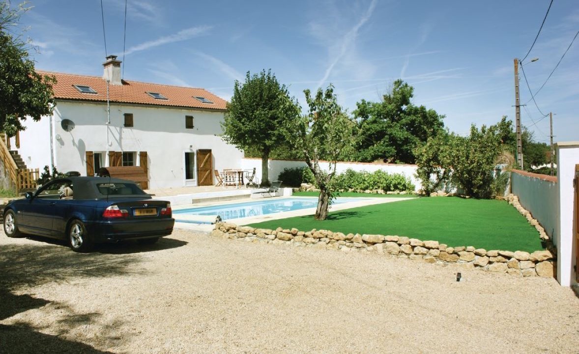 Photo of Outdoor in L'Hermenault