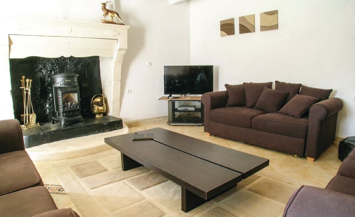 Photo of Livingroom in L'Hermenault