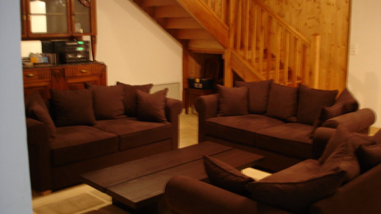 Photo of Livingroom in L'Hermenault