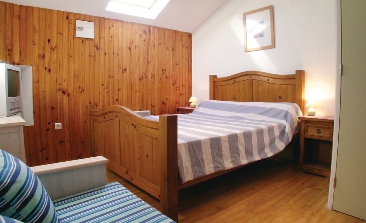 Photo of Bedroom in L'Hermenault