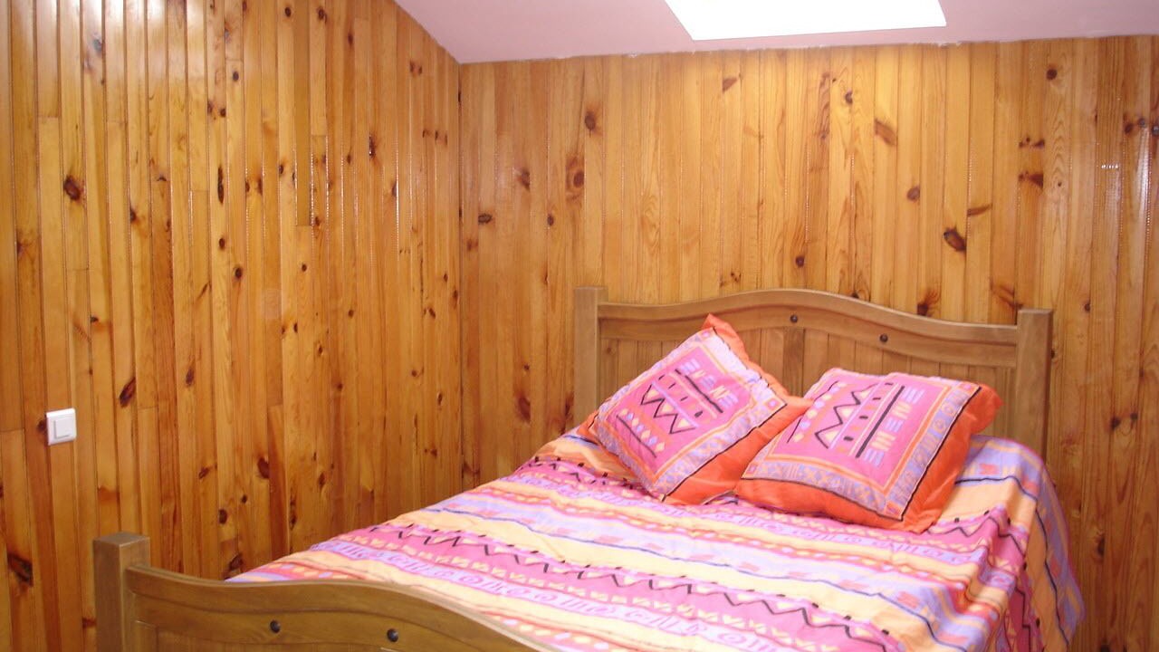 Photo of Bedroom in L'Hermenault