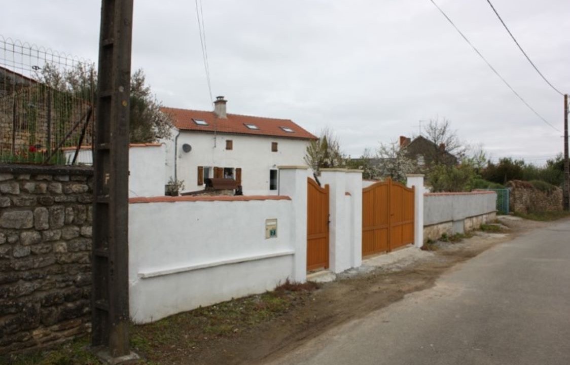 Photo of Outdoor in L'Hermenault
