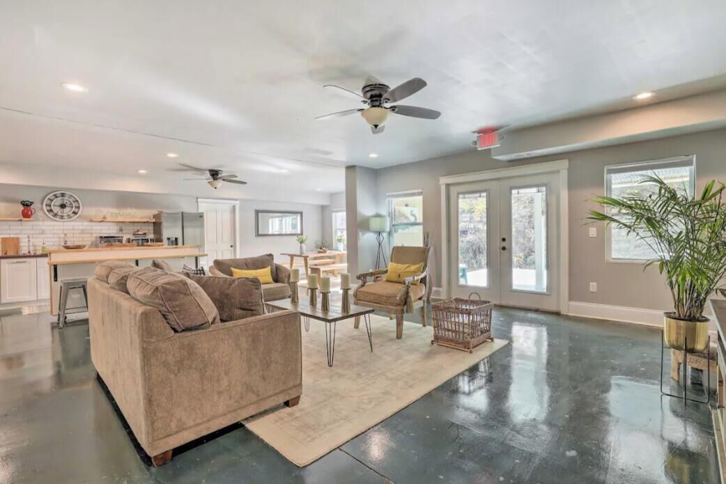 Photo of Bedroom in Stone Mountain
