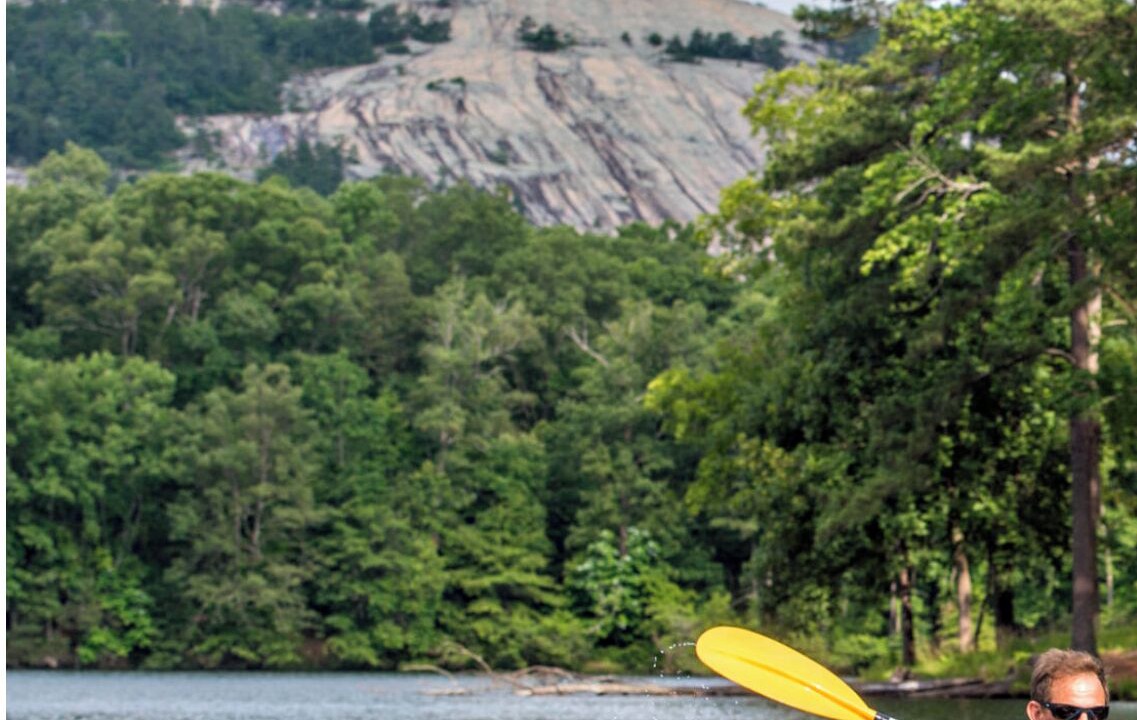 Photo of Others in Stone Mountain
