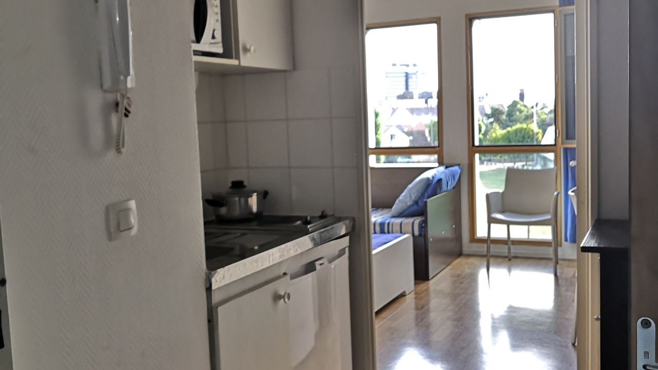 Photo of Kitchen in Rueil-Malmaison
