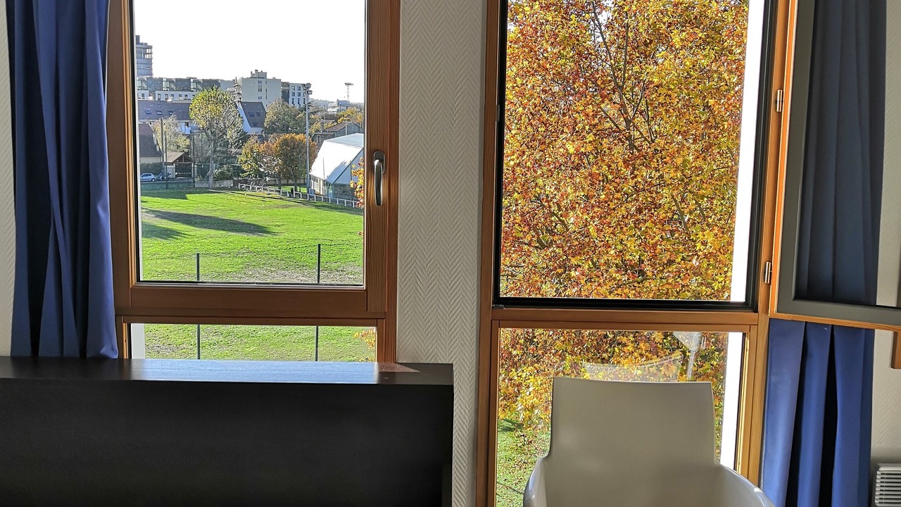 Photo of Bedroom in Rueil-Malmaison