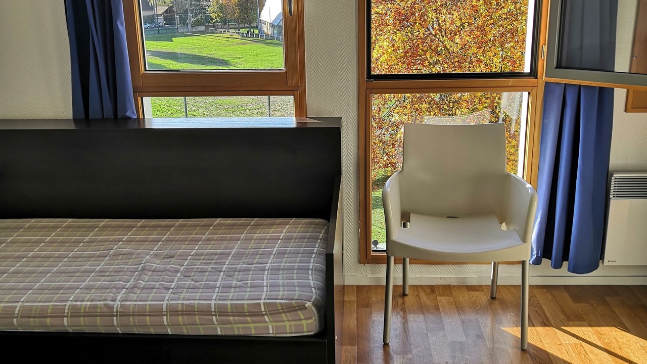 Photo of Bedroom in Rueil-Malmaison