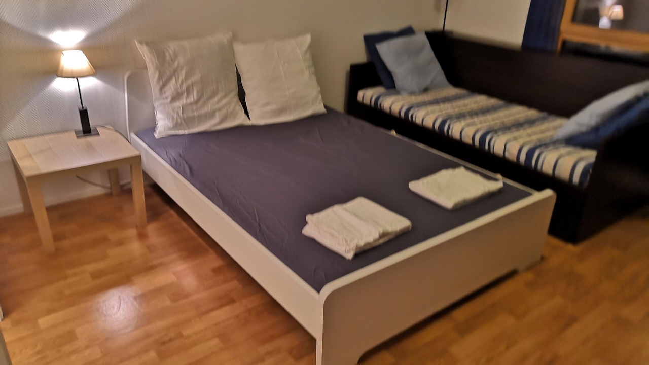 Photo of Bedroom in Rueil-Malmaison