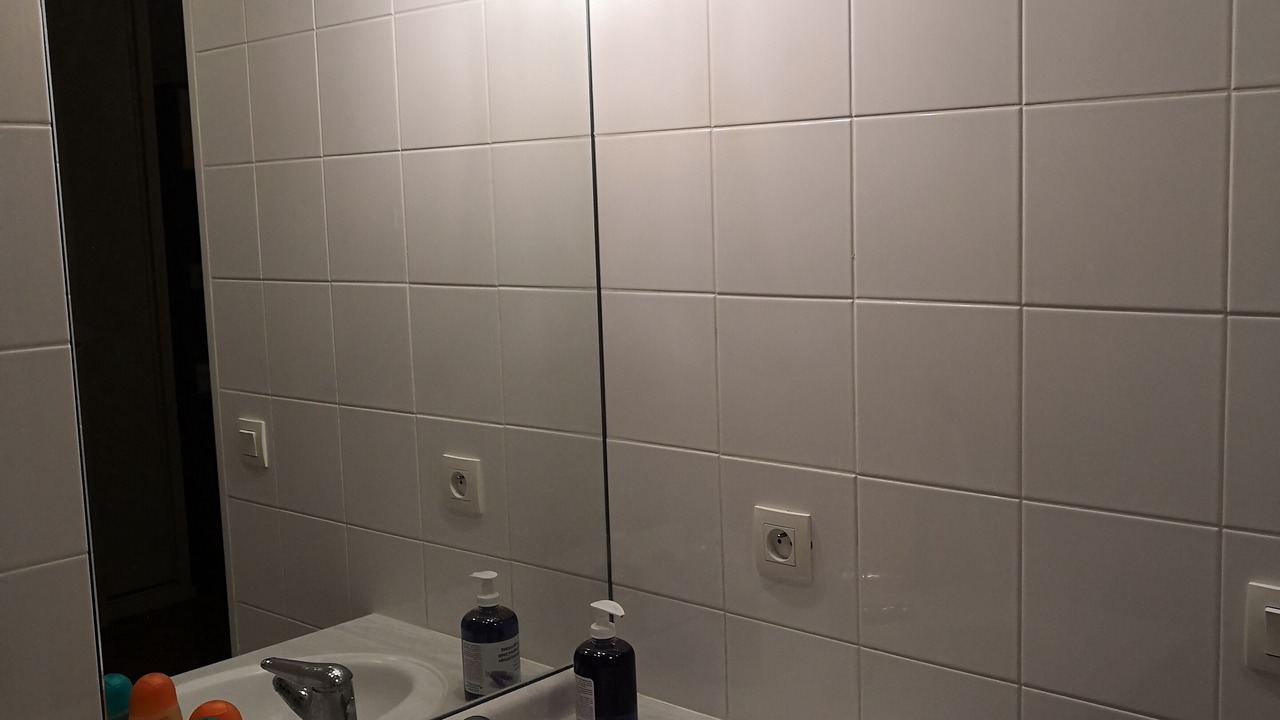Photo of Bathroom in Rueil-Malmaison