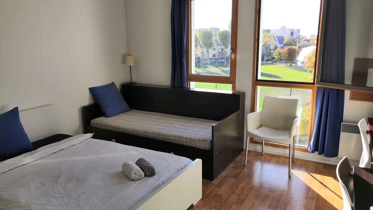 Photo of Bedroom in Rueil-Malmaison