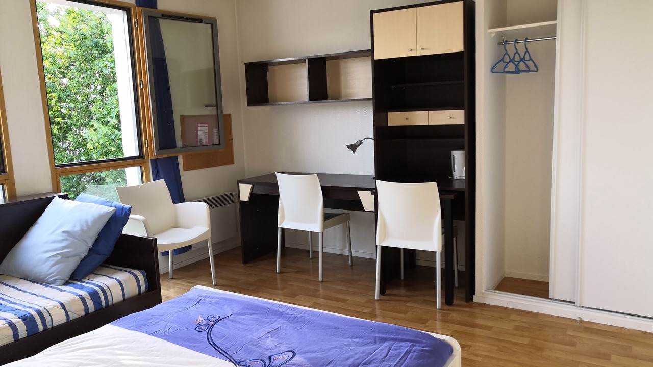 Photo of Bedroom in Rueil-Malmaison