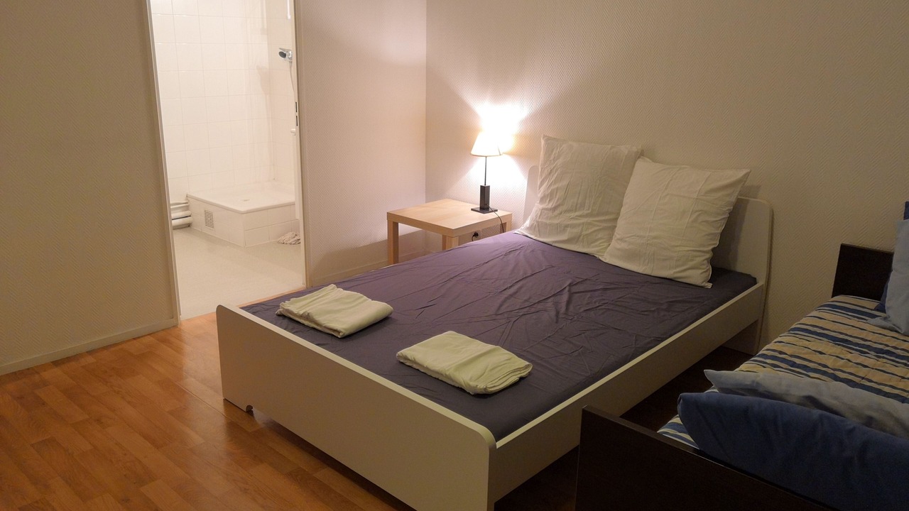 Photo of Bedroom in Rueil-Malmaison
