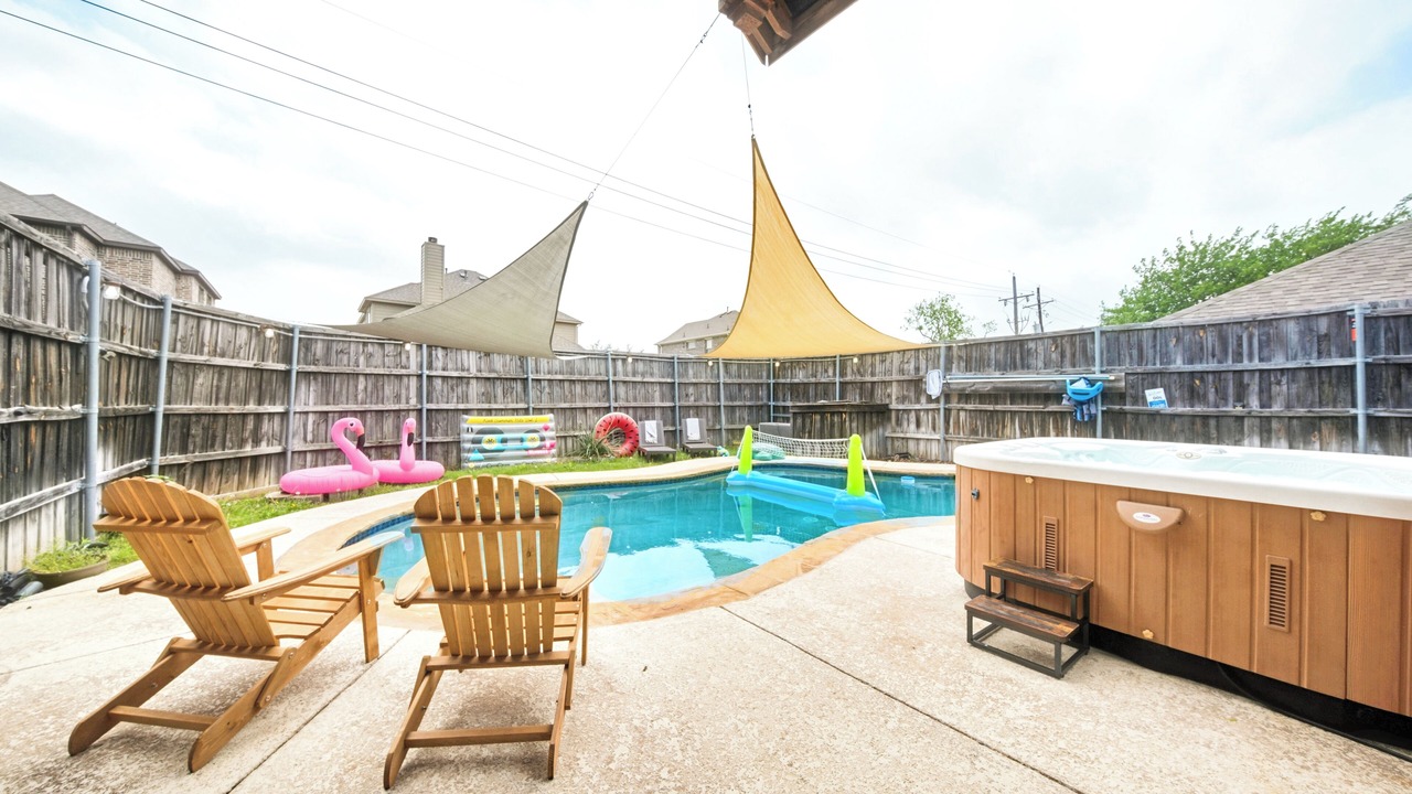 Photo of Outdoor in Lewisville