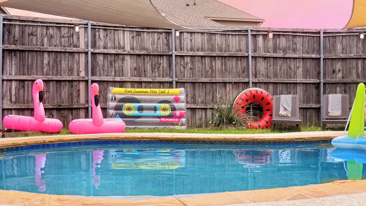 Photo of Outdoor in Lewisville
