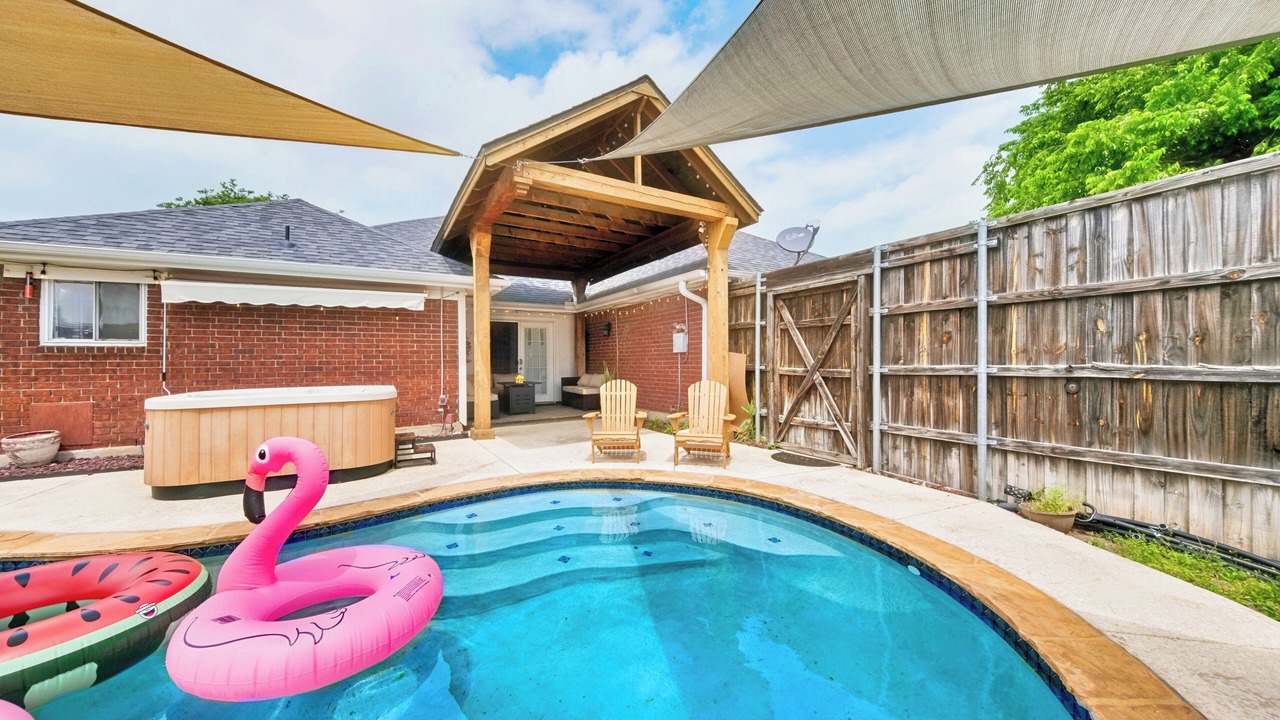 Photo of Outdoor in Lewisville