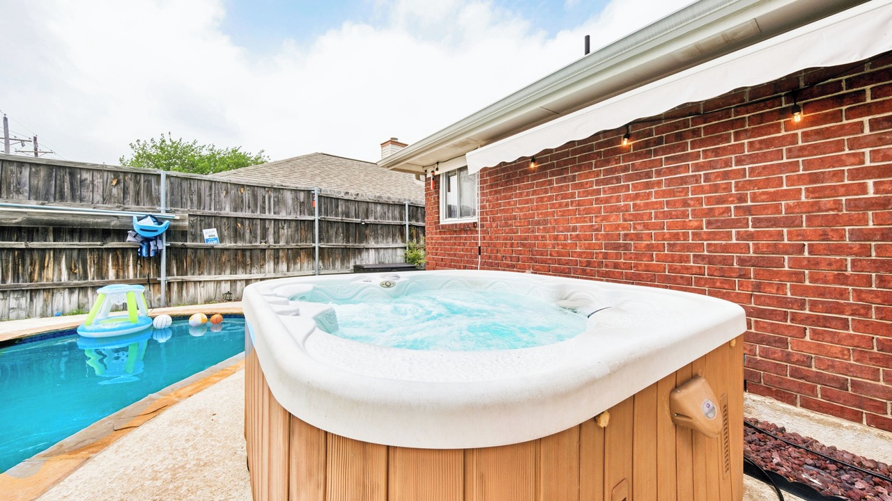 Photo of Outdoor in Lewisville
