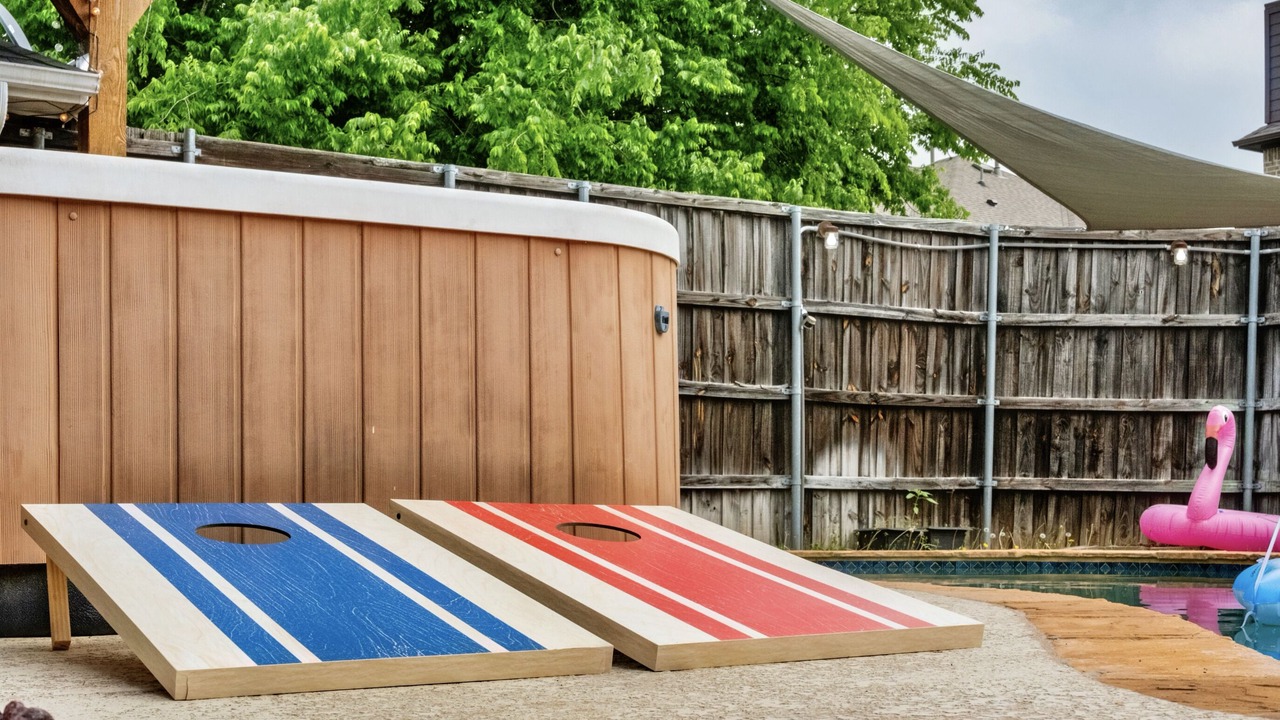 Photo of Outdoor in Lewisville