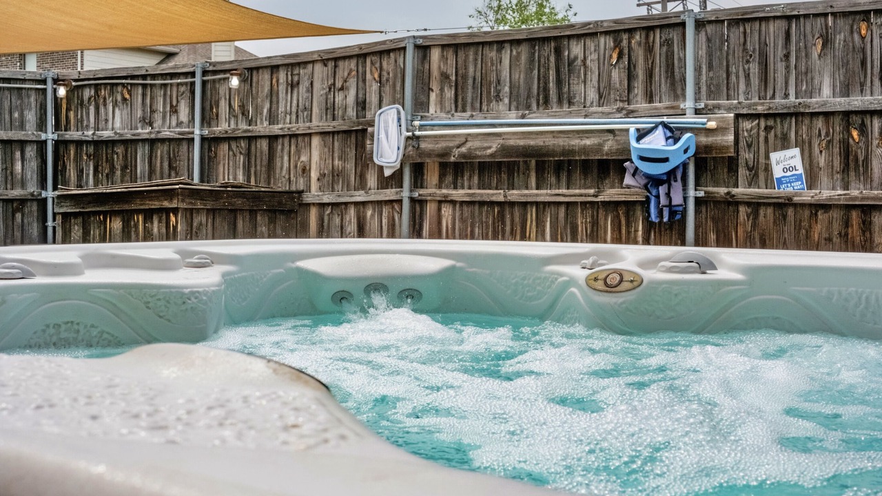 Photo of Outdoor in Lewisville