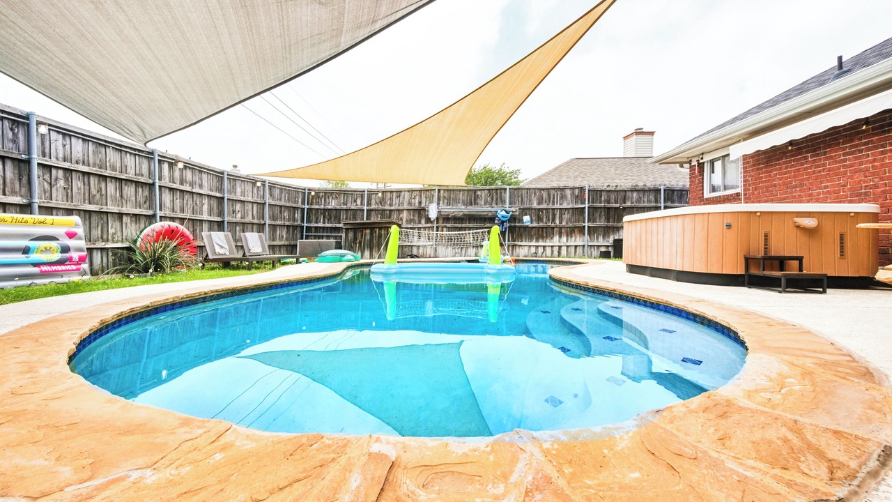 Photo of Outdoor in Lewisville