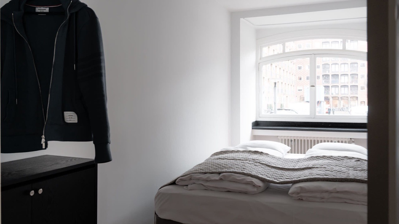 Photo of Bedroom in Indre By