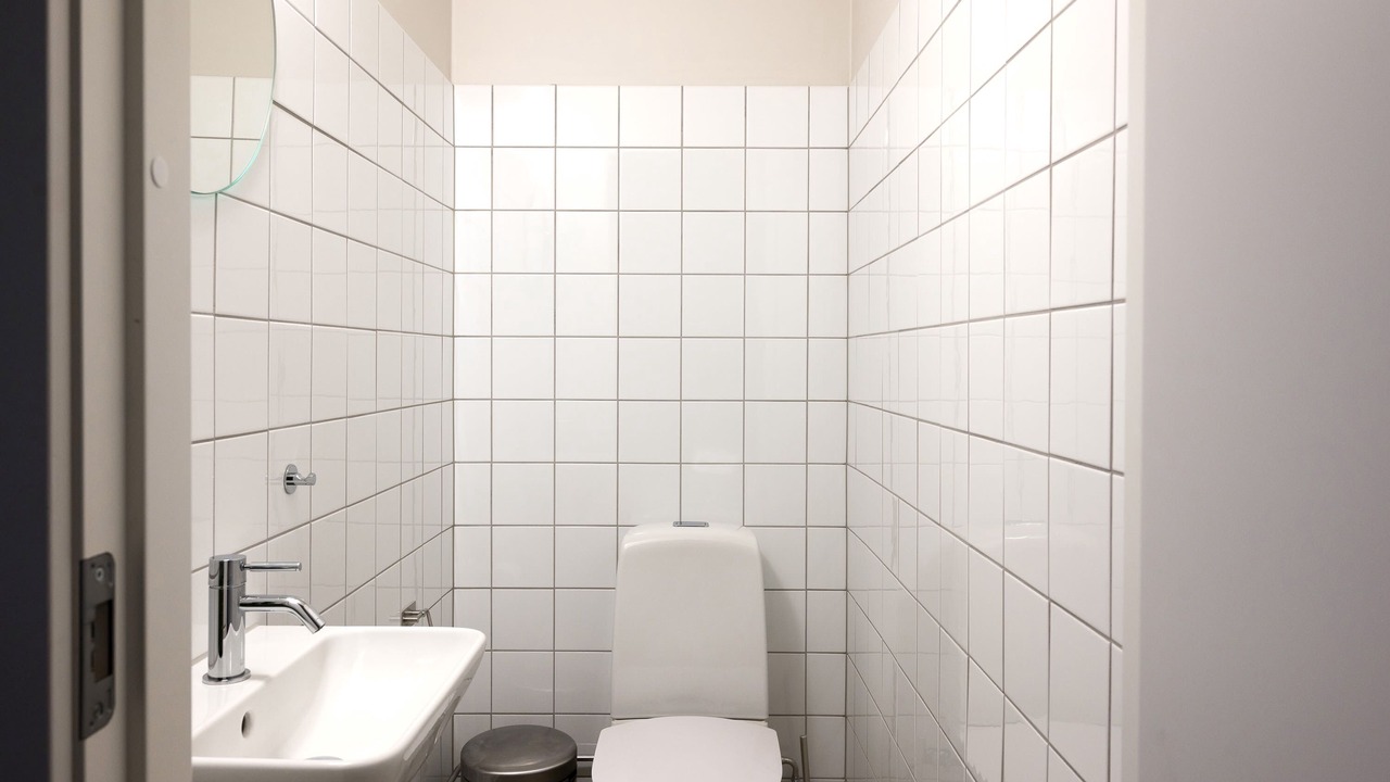 Photo of Bathroom in Indre By