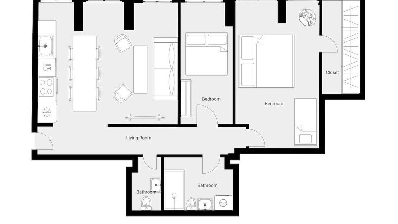 Photo of Others in Indre By