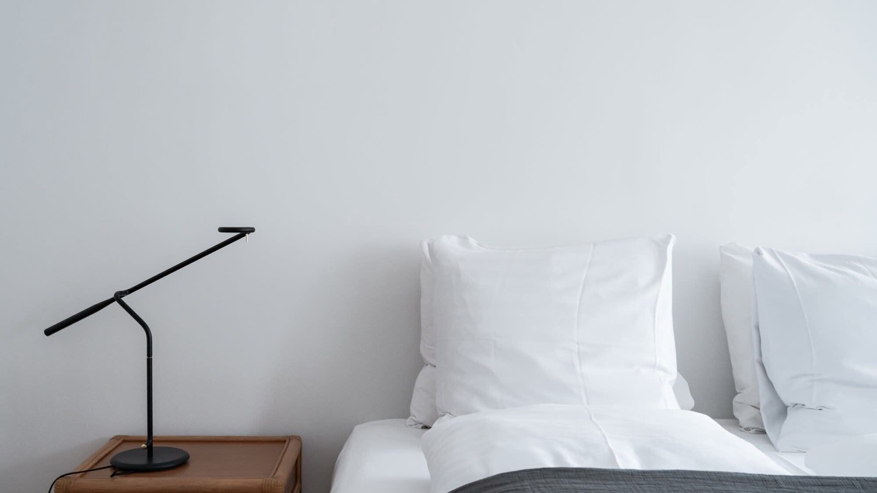 Photo of Bedroom in Indre By