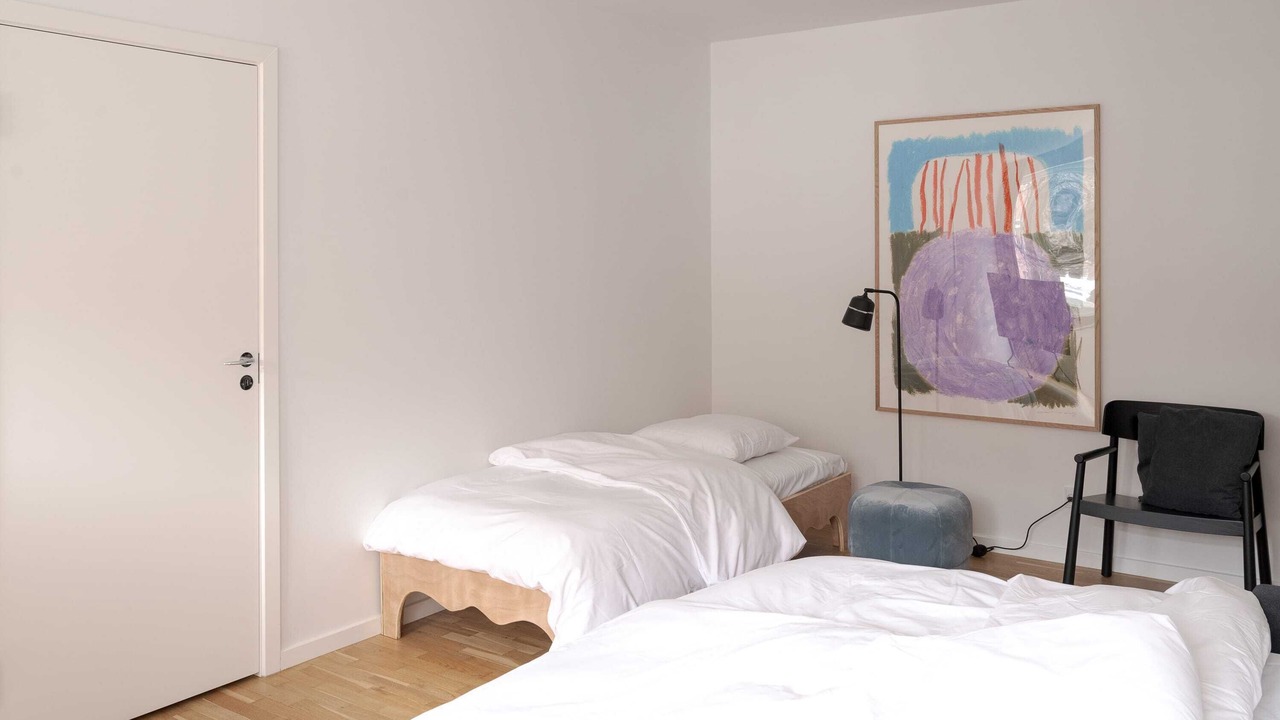 Photo of Bedroom in Indre By