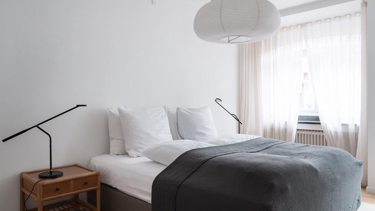 Photo of Bedroom in Indre By