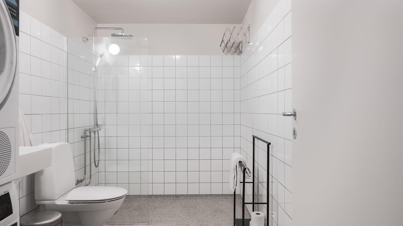 Photo of Bathroom in Indre By
