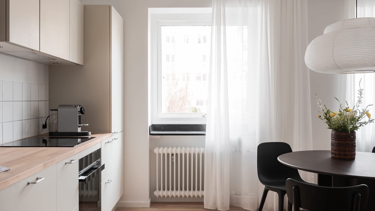 Photo of Kitchen in Indre By