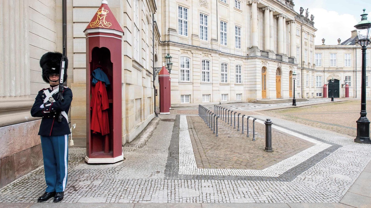 Photo of Others in Indre By