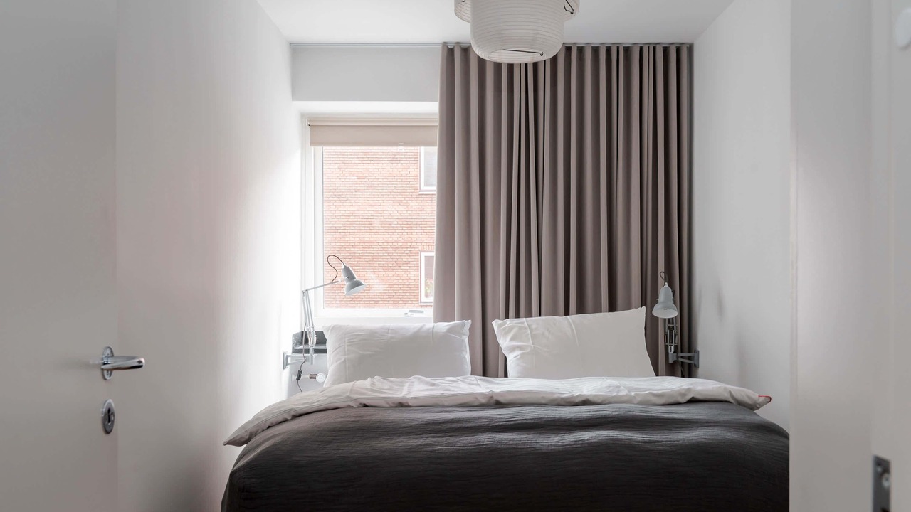 Photo of Bedroom in Indre By